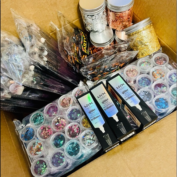 Birthday Edition Just Dropped!! You Pick Your Color and We Do The Rest ๐ - Picture 1 of 5